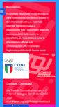 Mobile Screenshot of fgiemiliaromagna.it